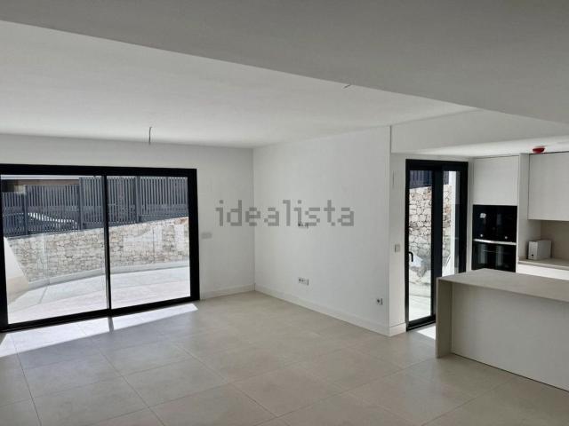 Piso, Fuengirola