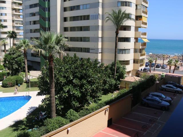 Piso, Fuengirola