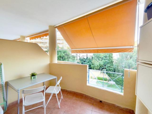 Piso, Fuengirola