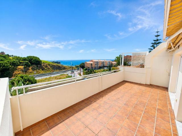 Piso, Fuengirola