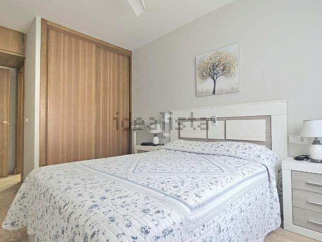 Piso, Fuengirola