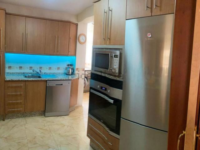 Piso, Fuengirola