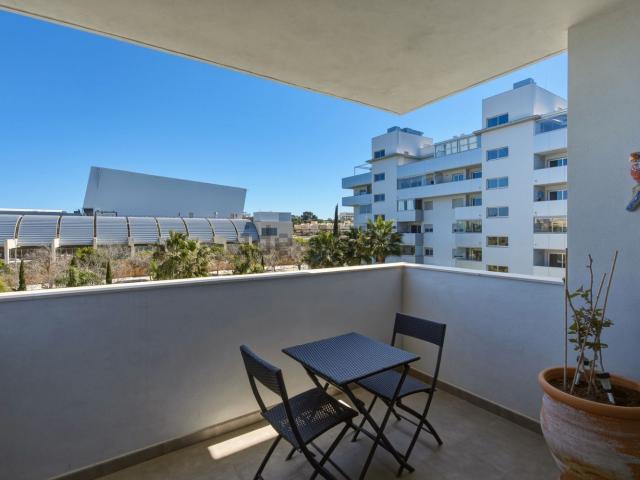 Piso, Fuengirola