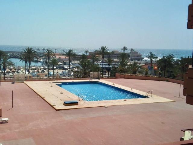 Piso, Fuengirola