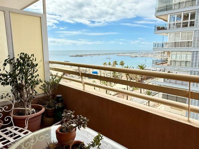 Piso, Fuengirola