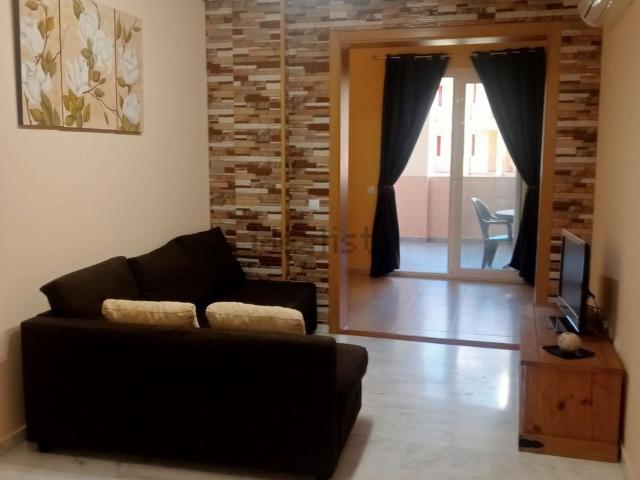 Piso, Fuengirola