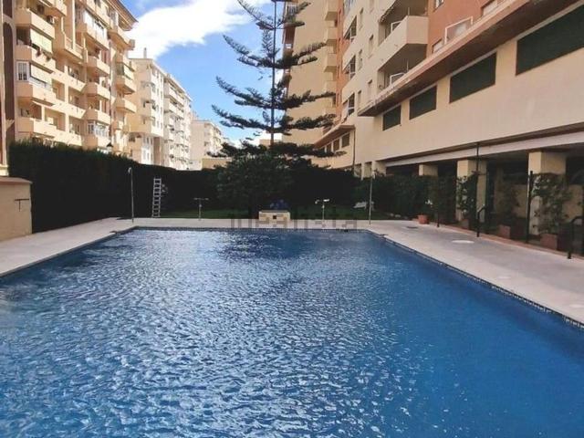 Piso, Fuengirola
