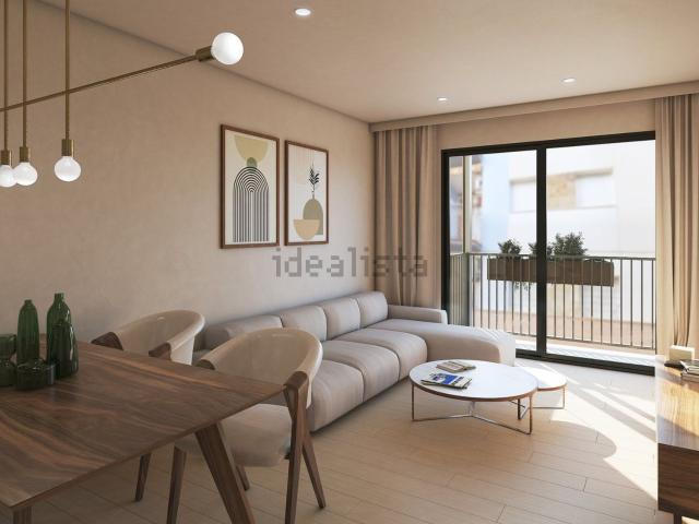 Piso, Fuengirola