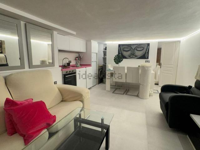 Piso, Fuengirola
