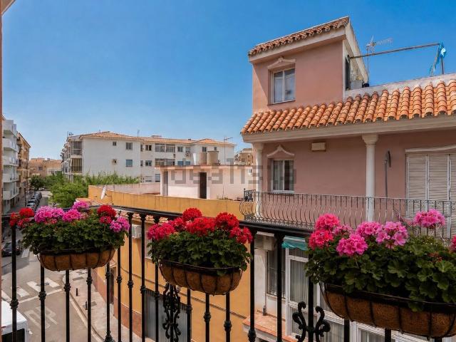 Piso, Fuengirola