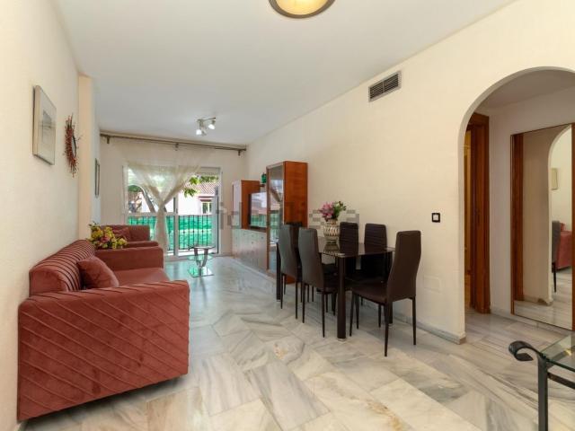Piso, Fuengirola