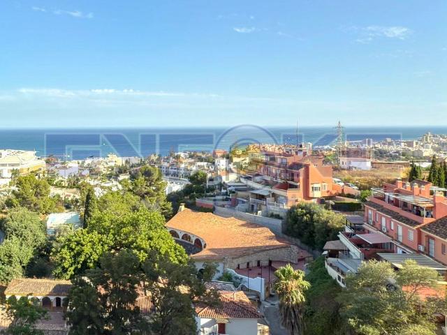 Piso, Fuengirola