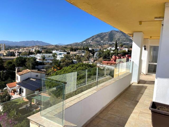 Piso, Fuengirola