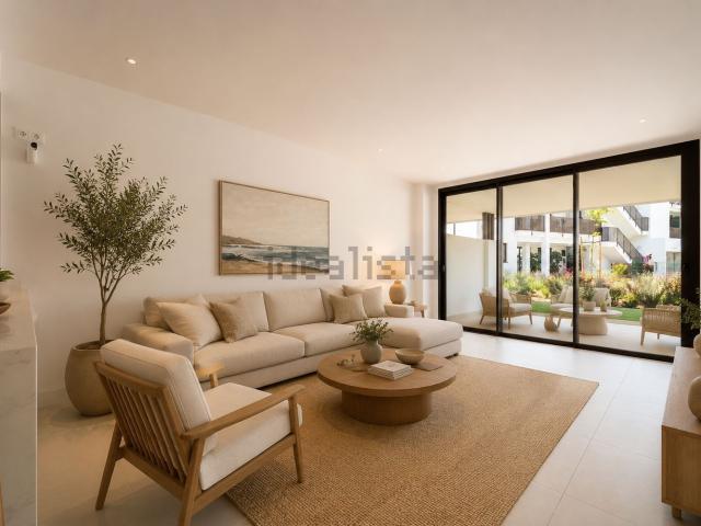 Piso, Fuengirola