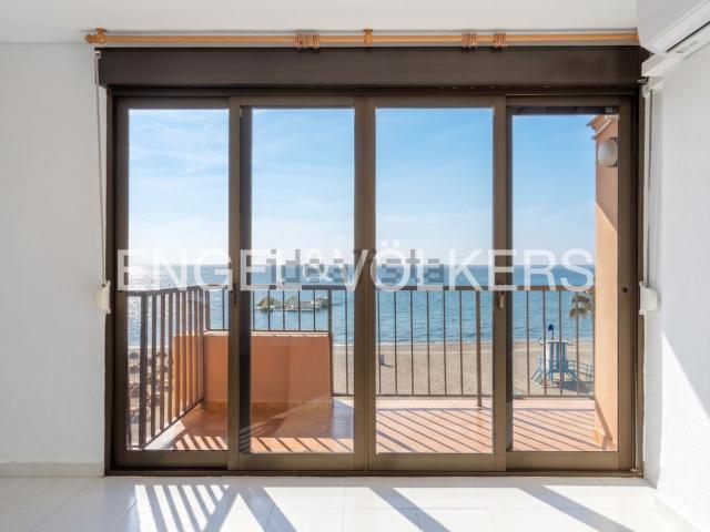 Piso, Fuengirola