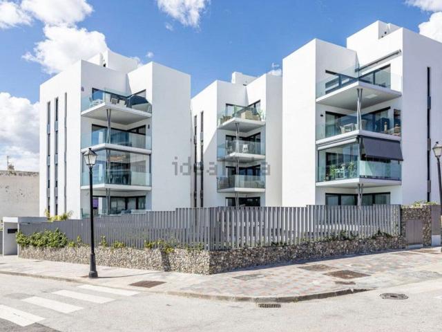 Piso, Fuengirola