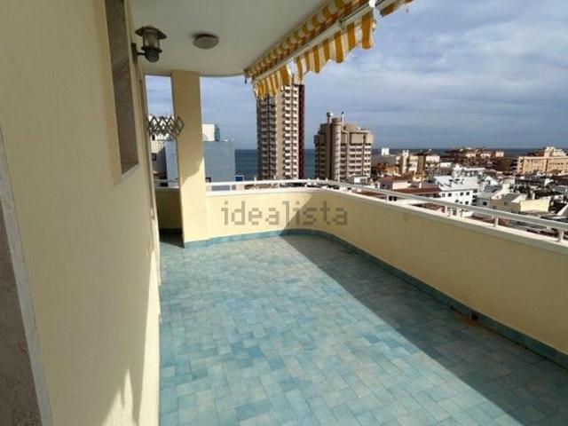 Piso, Fuengirola