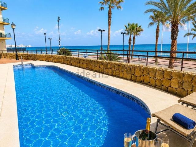 Piso, Fuengirola