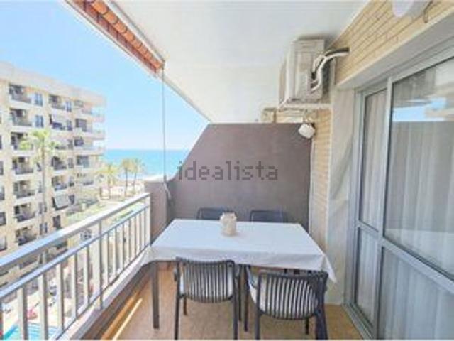 Piso, Fuengirola