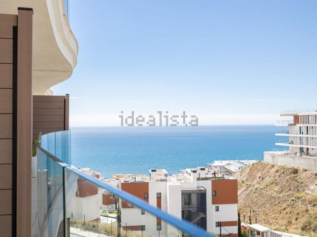 Piso, Fuengirola