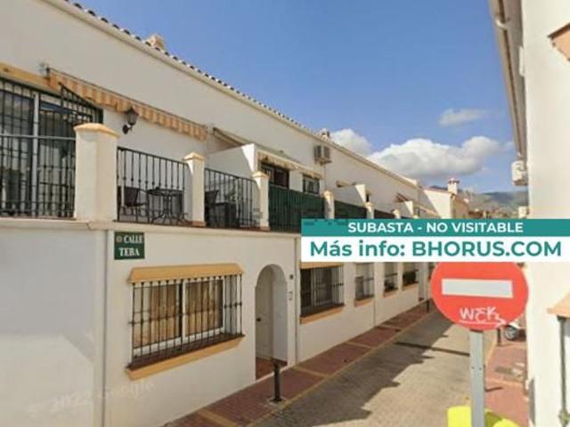 Piso, Fuengirola