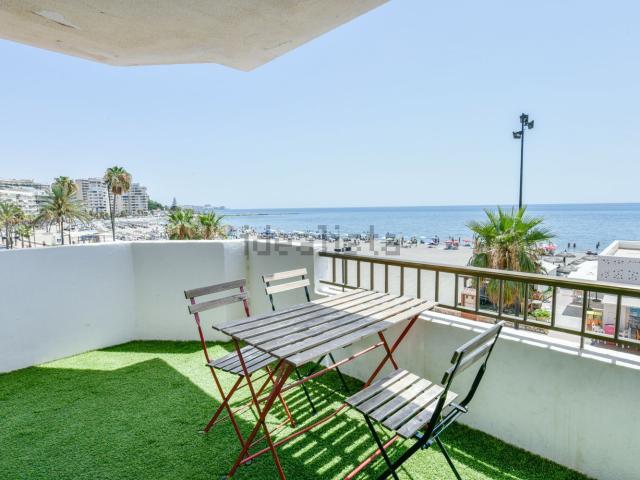 Piso, Fuengirola
