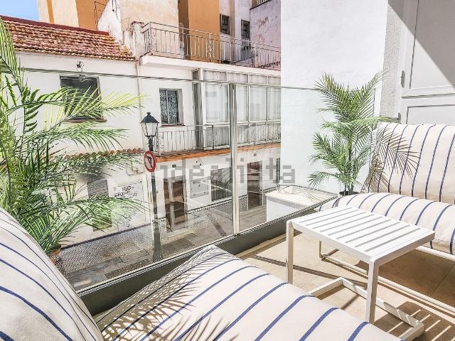 Piso, Fuengirola