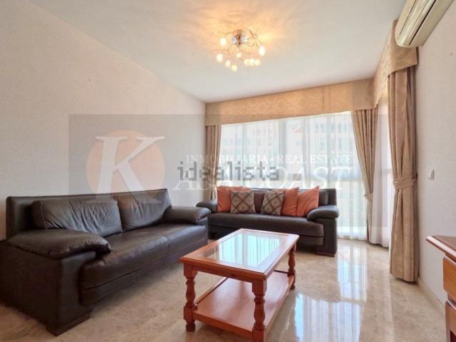 Piso, Fuengirola