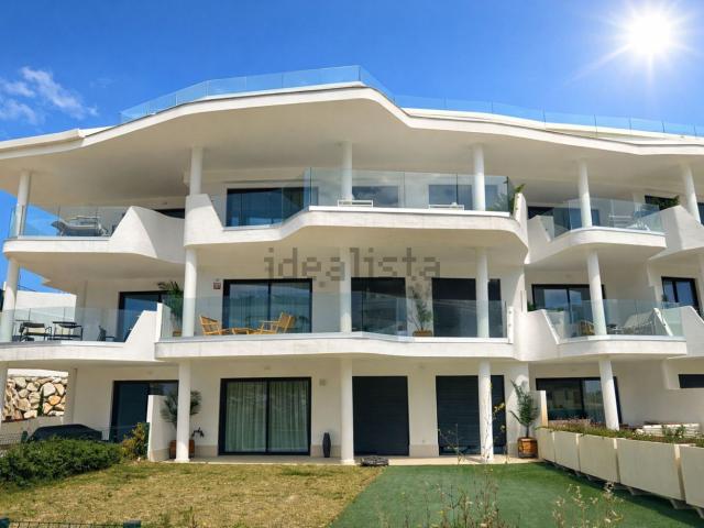 Piso, Fuengirola