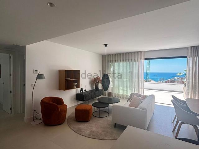Piso, Fuengirola