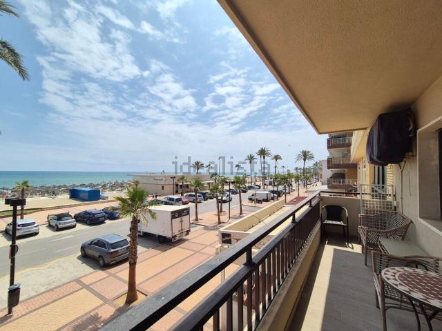 Piso, Fuengirola