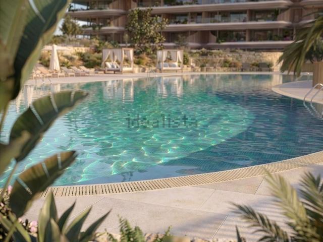 Piso, Fuengirola