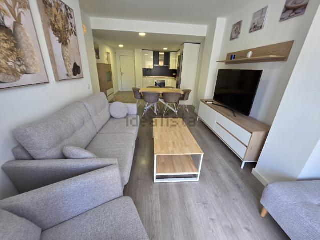 Piso, Fuengirola
