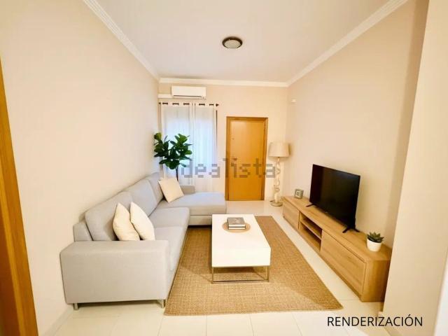 Piso, Fuengirola
