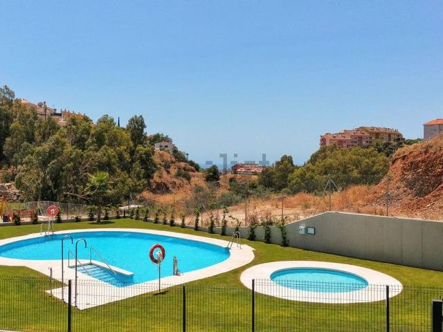 Piso, Fuengirola