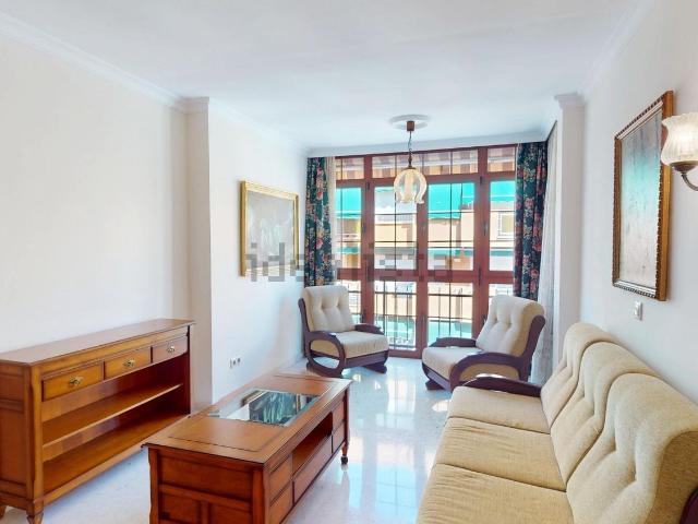 Piso, Fuengirola