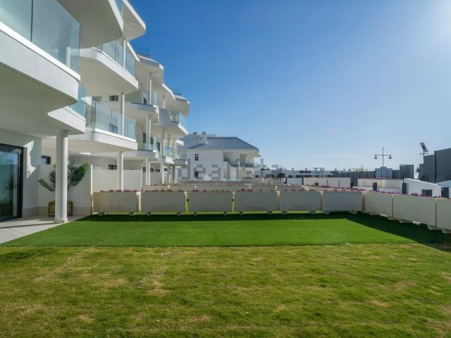 Piso, Fuengirola
