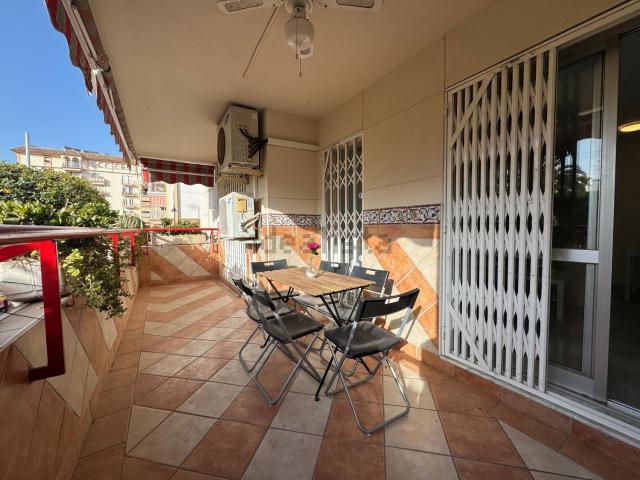 Piso, Fuengirola