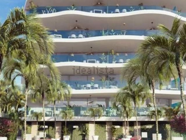 Piso, Fuengirola