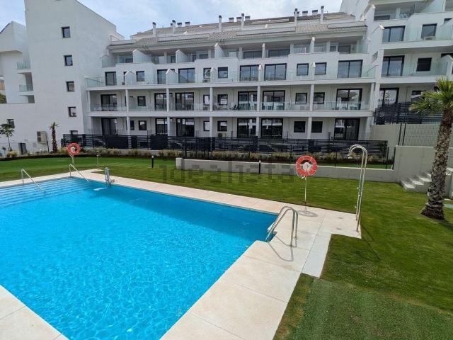 Piso, Fuengirola