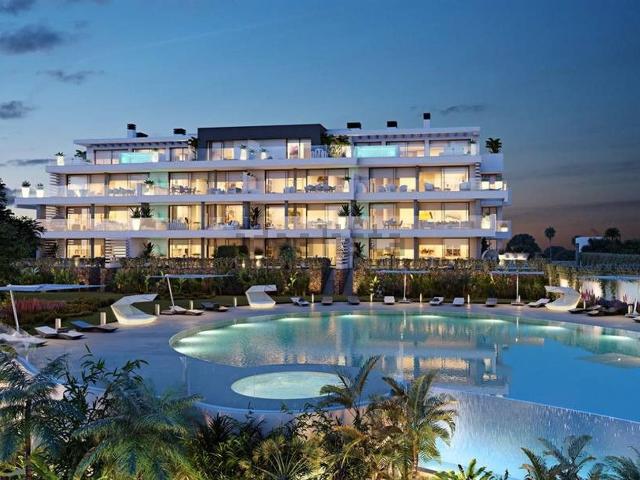 Piso, Fuengirola