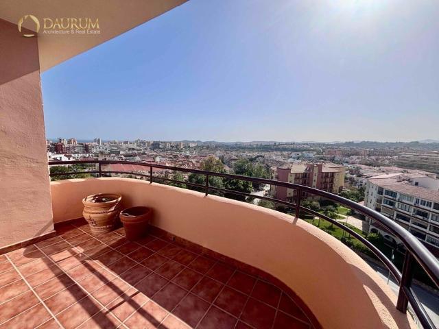 Piso, Fuengirola