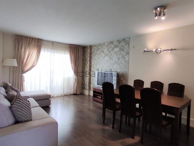Piso, Fuengirola
