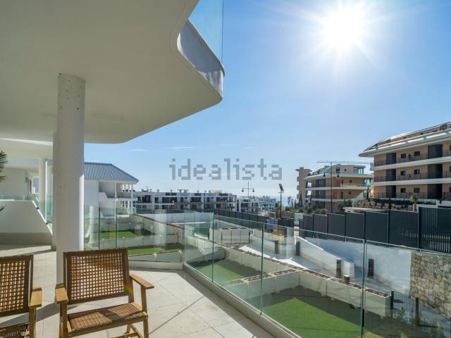 Piso, Fuengirola