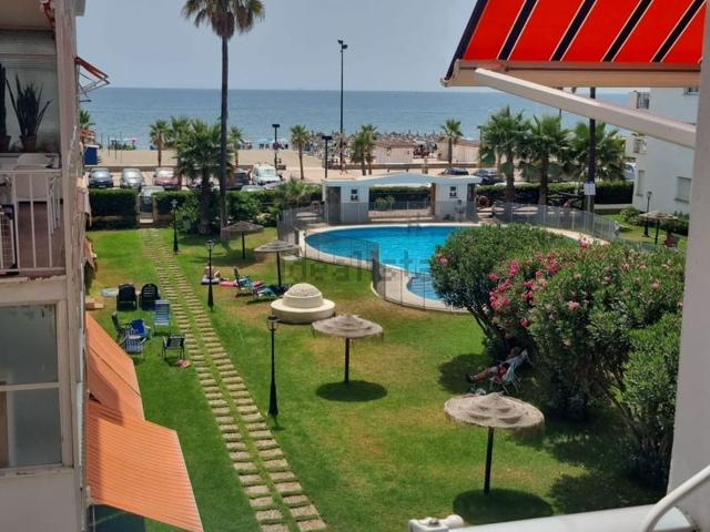 Piso, Fuengirola