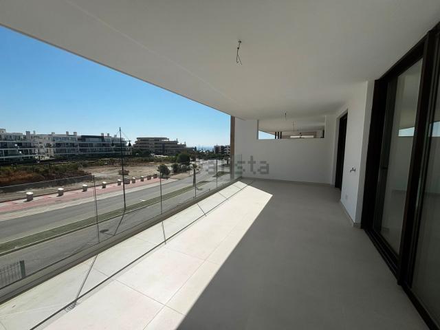 Piso, Fuengirola