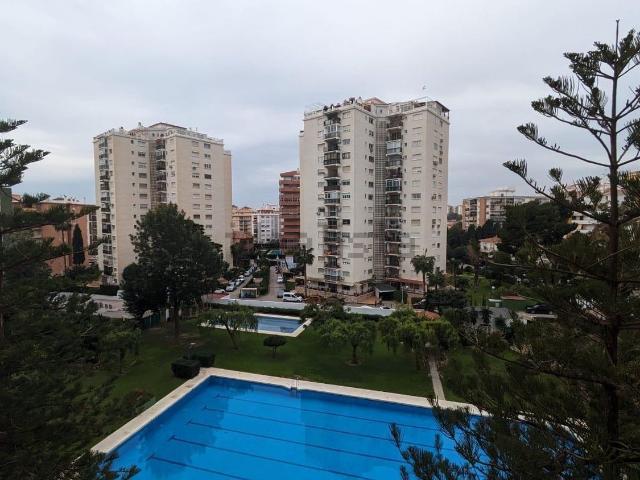 Piso, Fuengirola