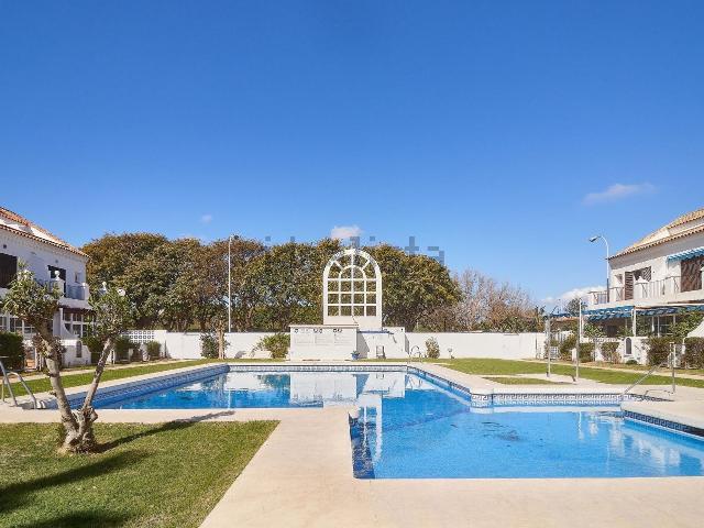 Piso, Fuengirola