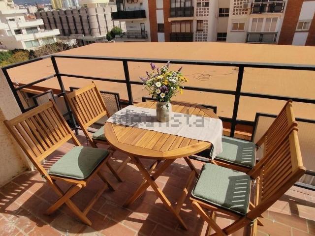 Piso, Fuengirola