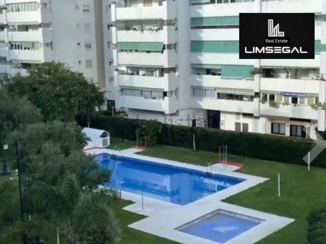 Piso, Fuengirola